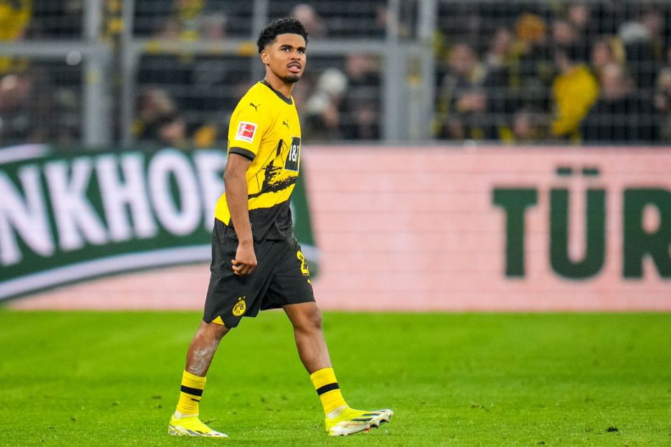 Selangkah Lagi Gabung Aston Villa, Dortmund Dipastikan Kehilangan Ian Maatsen Musim Depan