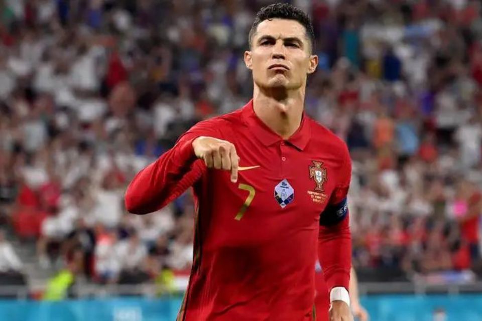 Soal Masa Depan, Ronaldo: Waktu Saya Tak Banyak