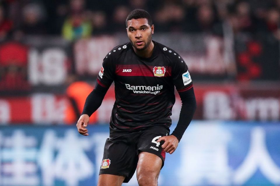 Jonathan Tah Buka Peluang Gabung Bayern Munich Musim Depan