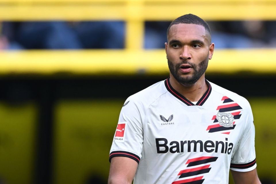 Jonathan Tah Buka Peluang Gabung Bayern Munich Musim Depan