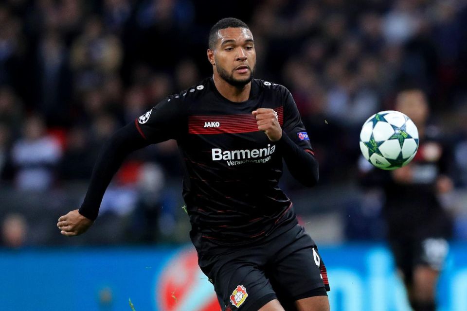 Jonathan Tah Buka Peluang Gabung Bayern Munich Musim Depan