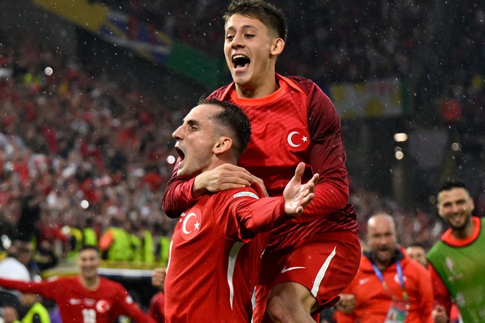 Turki vs Portugal: Prediksi, Jadwal, dan Link Live Streaming