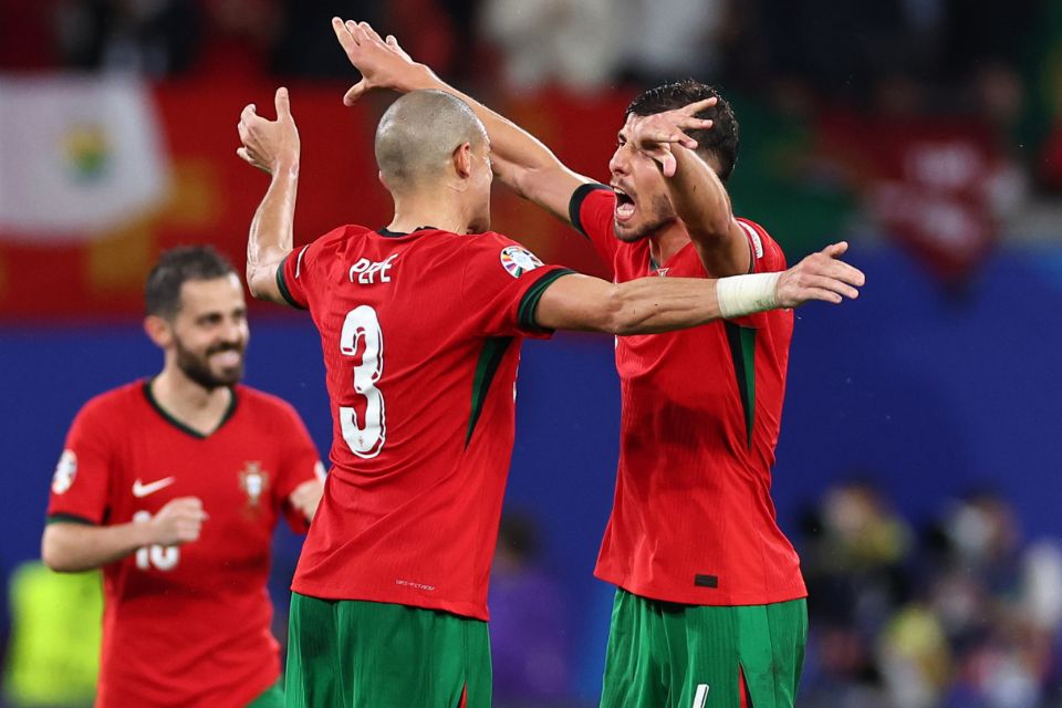 Turki vs Portugal: Prediksi, Jadwal, dan Link Live Streaming