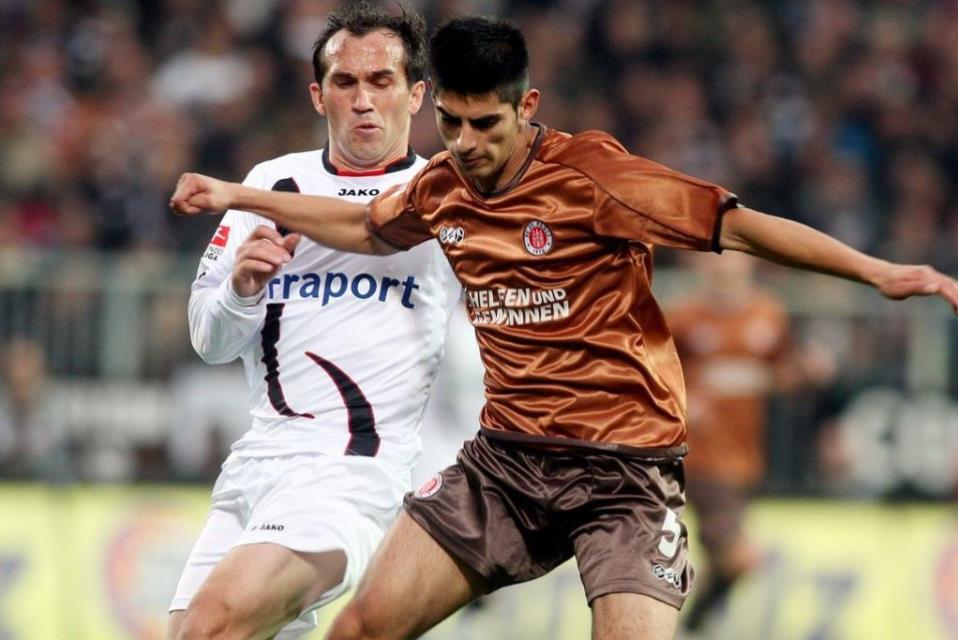 5 Fakta Pembelian Termahal St Pauli