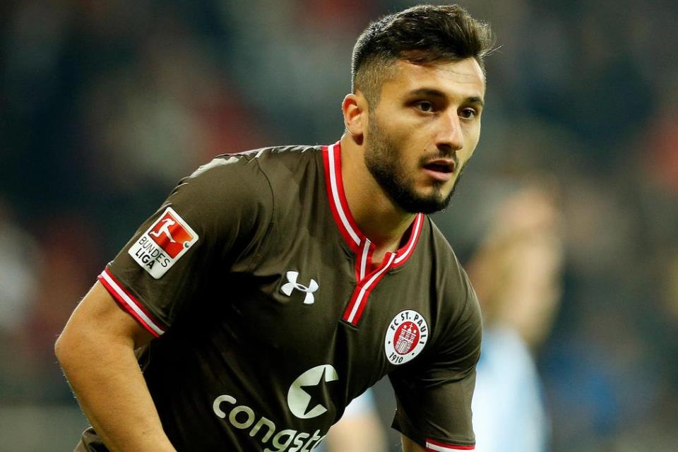 5 Fakta Pembelian Termahal St Pauli
