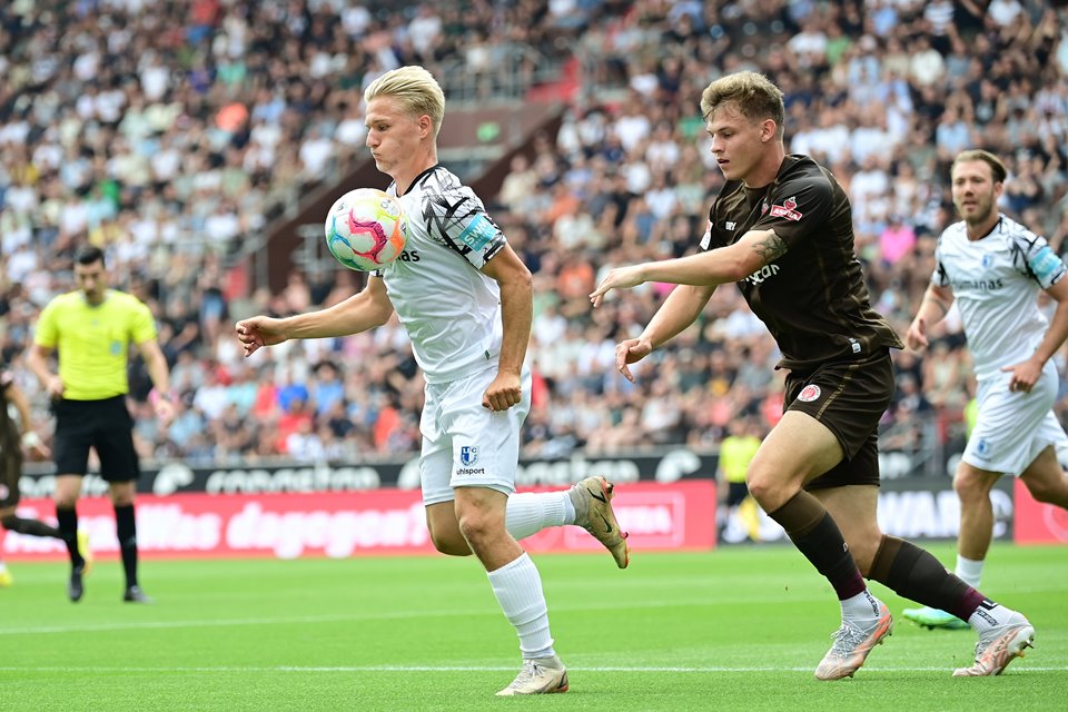5 Fakta Pembelian Termahal St Pauli