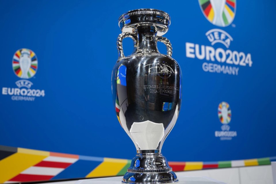 Euro 2024 Jerman: Profil, Tim, Stadion, dan Jadwal Pertandingan
