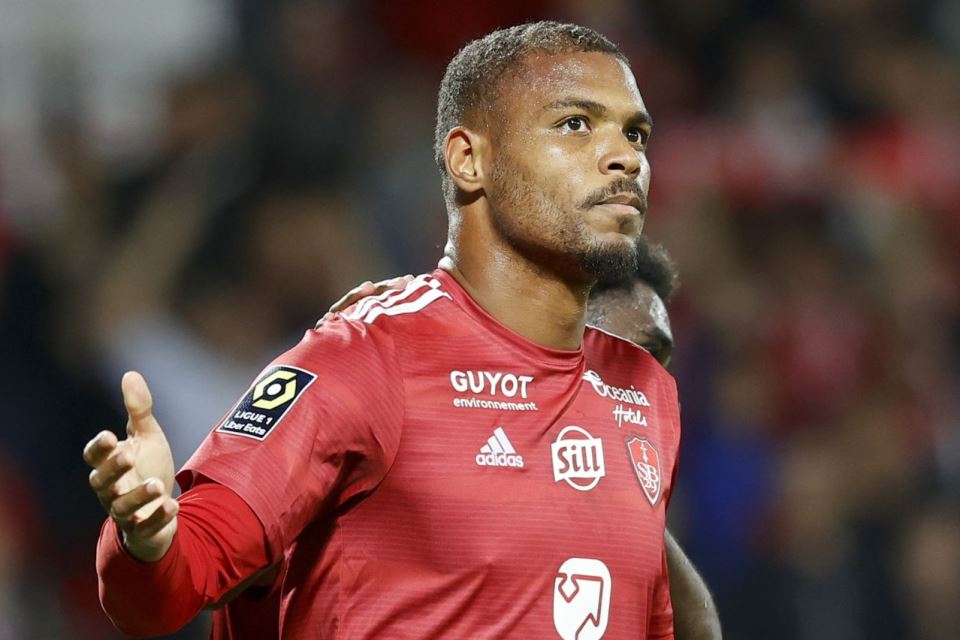 Sukses Lolos Ke Liga Champions, Berikut 5 Fakta Pemain Terbaik Stade Brestois