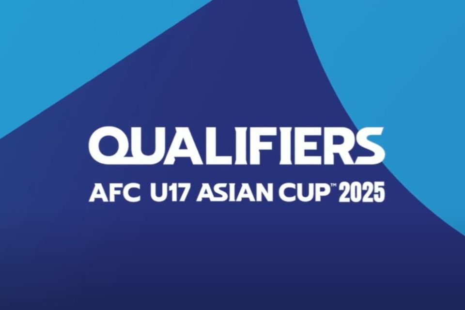 Kualifikasi Piala Asia U-17 2025: Timnas Indonesia Lawan Australia, Kuwait, dan Mariana Utara di Grup G