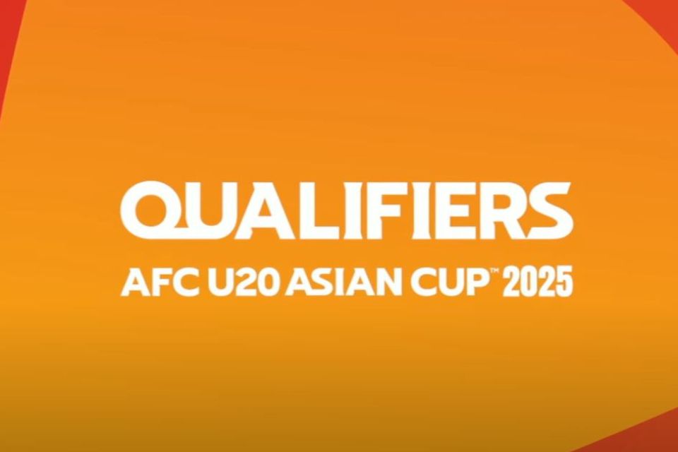 Drawing Kualifikasi Piala Asia U-20 2025: Indonesia Satu Grup Dengan Yaman, Timor Leste, dan Maladewa