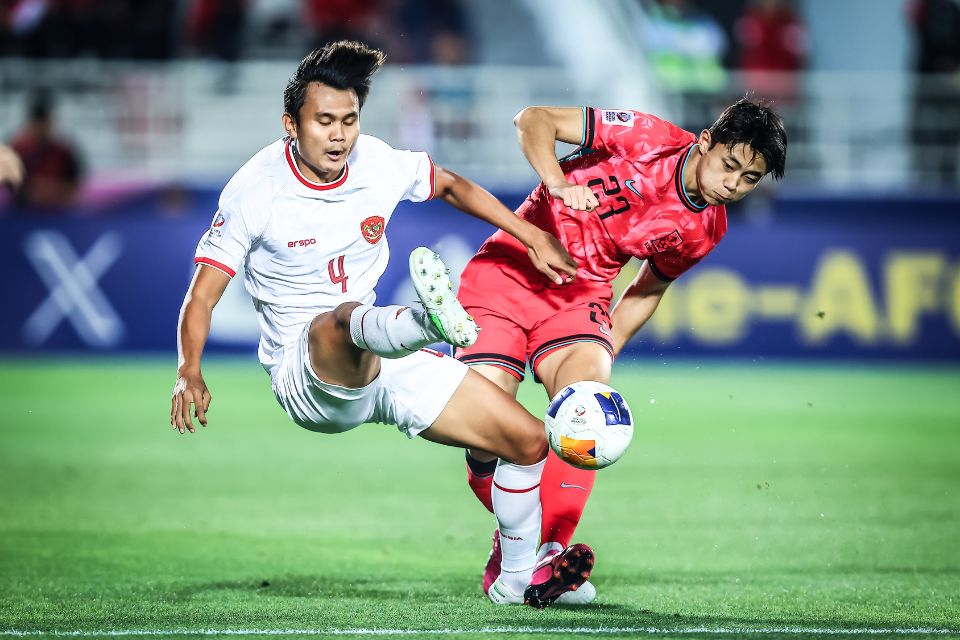 Optimis! Shin Tae-yong Ingin Satu Grup Dengan Korea Selatan di Ronde Ketiga Kualifikasi Piala Dunia 2026