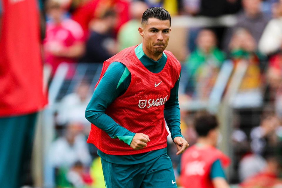 Cristiano Ronaldo Dipanggil Portugal untuk Euro 2024 Karena Kemampuannya, Bukan Namanya!