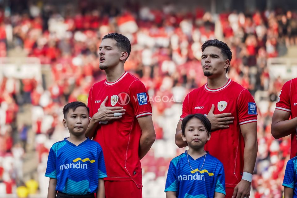 Liga 1 Tidak Berhenti Saat AFF, PSSI Siap Mainkan Skuad Muda Timnas Indonesia