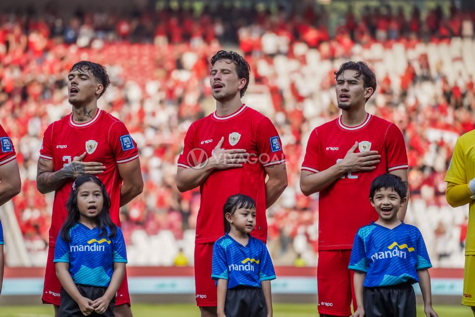 Timnas Didominasi Pemain Belanda, Bek Persib Semprot Pembinaan Sepakbola Indonesia
