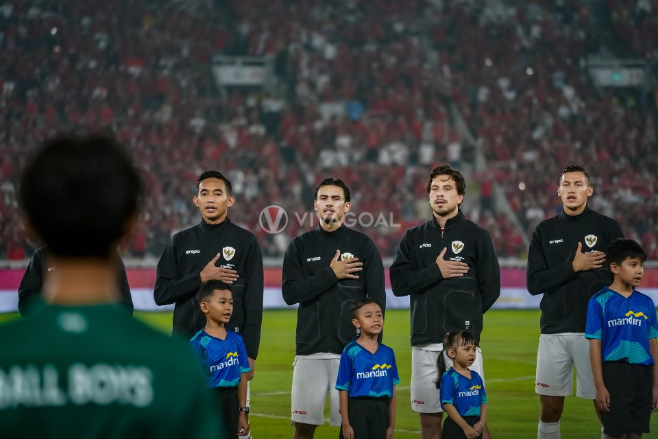 Timnas Didominasi Pemain Belanda, Bek Persib Semprot Pembinaan Sepakbola Indonesia