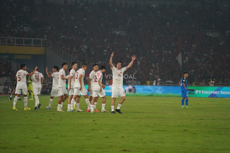 Perpanjang Kontrak Shin Tae-yong, Erick Thohir: Ia Beri Dampak Positif ke Sepakbola Indonesia!