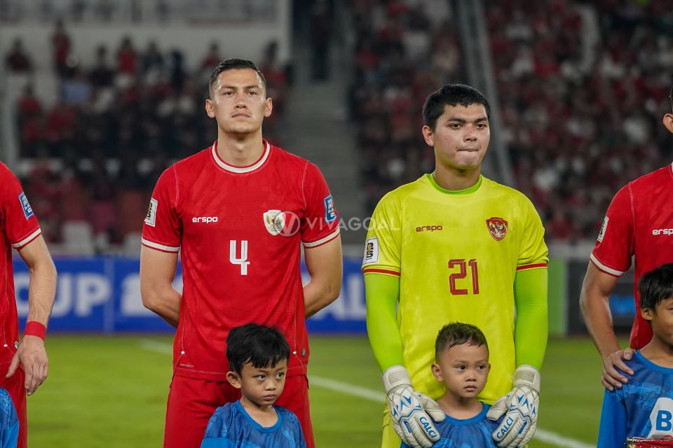 Analisa Vigo: 3 Skema Jika Ingin Timnas Indonesia Lolos ke Piala Dunia 2026