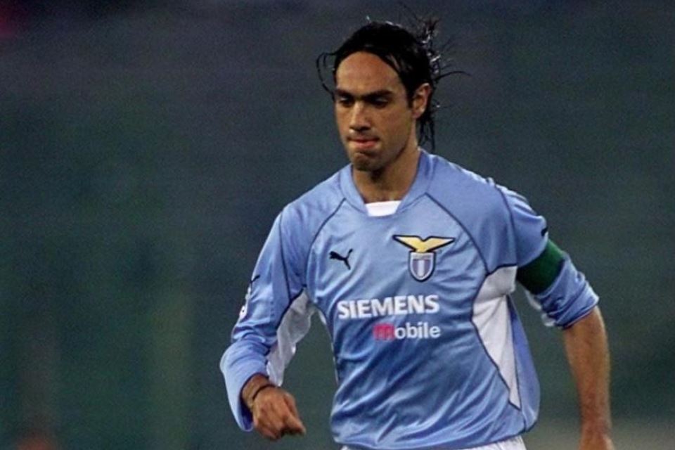 5 Fakta Pemain Penting Lazio di Medio 90an