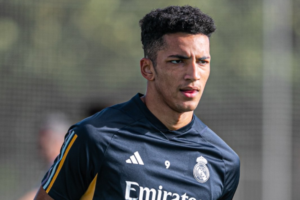 Madrid Bakal Jual Pemain Mudanya, Tiga Tim Siap Menampung