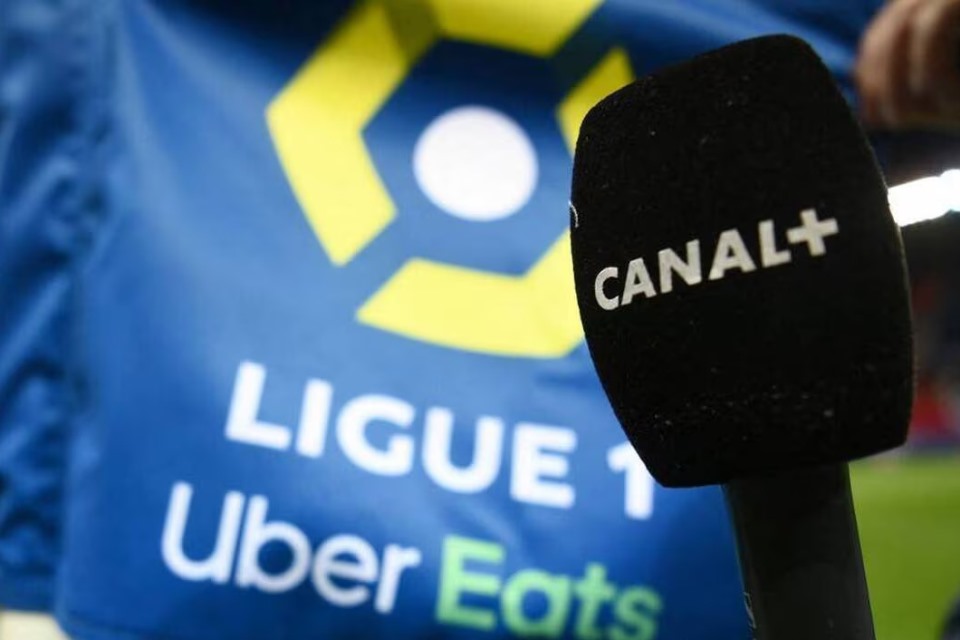 Predisen Montpellier: Canal Plus Ingin Bunuh Sepakbola Prancis