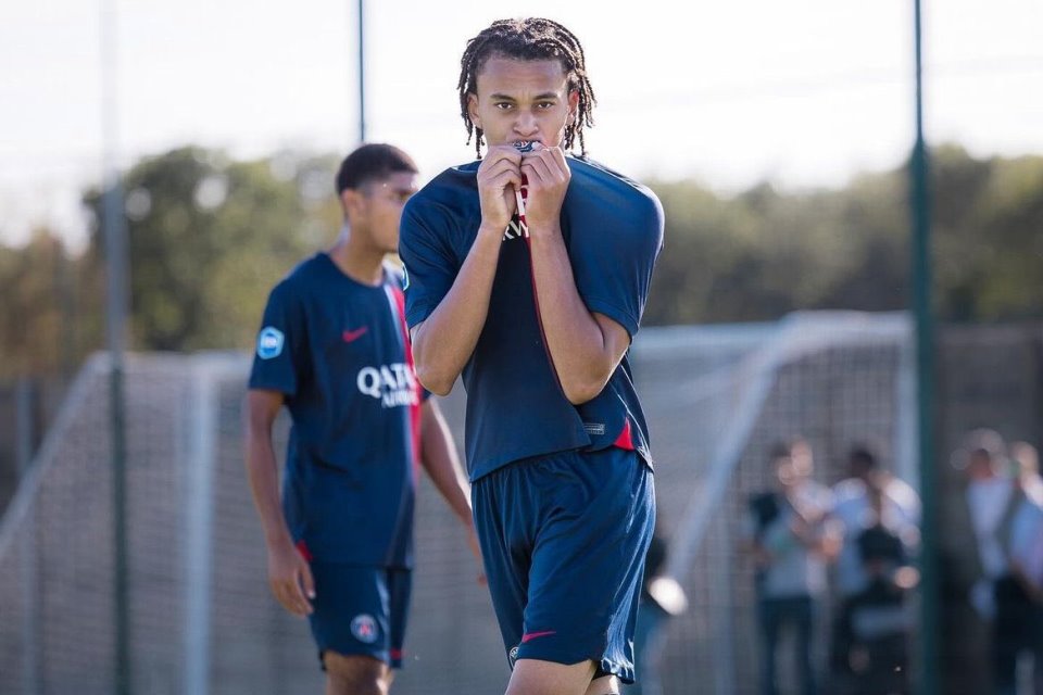 Kontraknya Berakhir di PSG, Mbappe Segera ke Lille