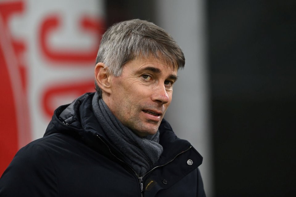 Mantan Petinggi AC Milan Resmi Gabung Rennes