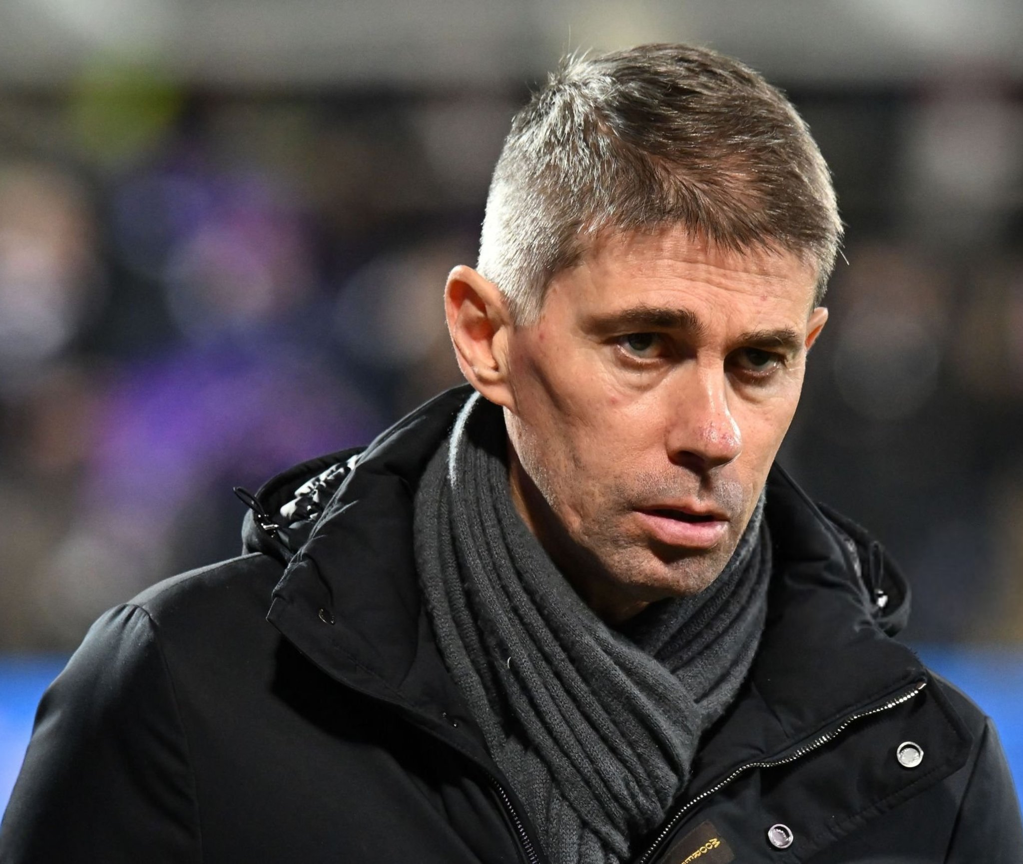 Mantan Petinggi AC Milan Resmi Gabung Rennes