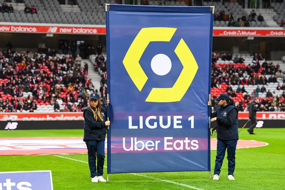 Dibanding Liga Top Eropa, Ligue 1 Tak Banyak Kirimkan Pemain di Euro 2024