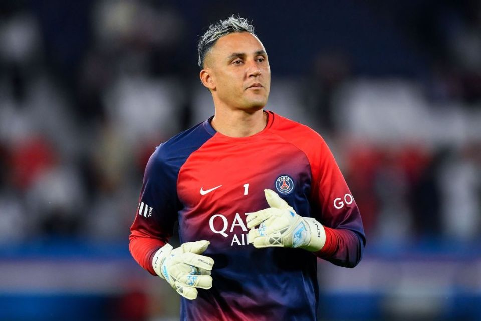 Sudah Dijadwalkan Tes Medis, Transfer Keylor Navas ke Serie A Terancam Batal