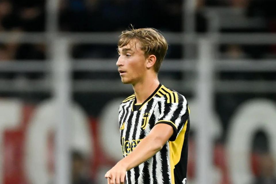Bintang Muda Juventus jadi Rebutan Stuttgart dan Bournemouth