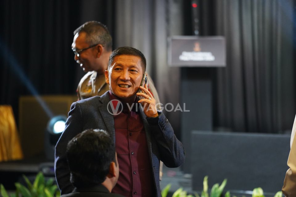 Ferry Paulus Beberkan Cara Pemilihan Peserta Piala Presiden 2024