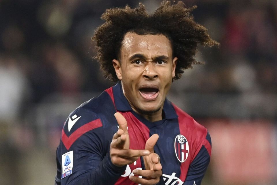 Bayern Munich Ikut Kecipratan Untung dari Transfer Zirkzee ke Man United
