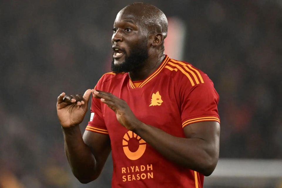 Napoli Pede Bisa Daratkan Lukaku dengan Harga Murah