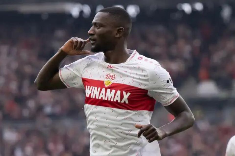 Tak Perlu Operasi, Dortmund Berpeluang Selesaikan Transfer Guirassy Musim Panas Ini