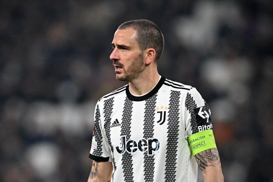 Legenda Juventus Tak Sabar Nantikan Kemagisan Motta Musim Depan