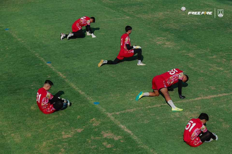 Borneo FC vs Persis: Prediksi, Jadwal, dan Link Live Streaming