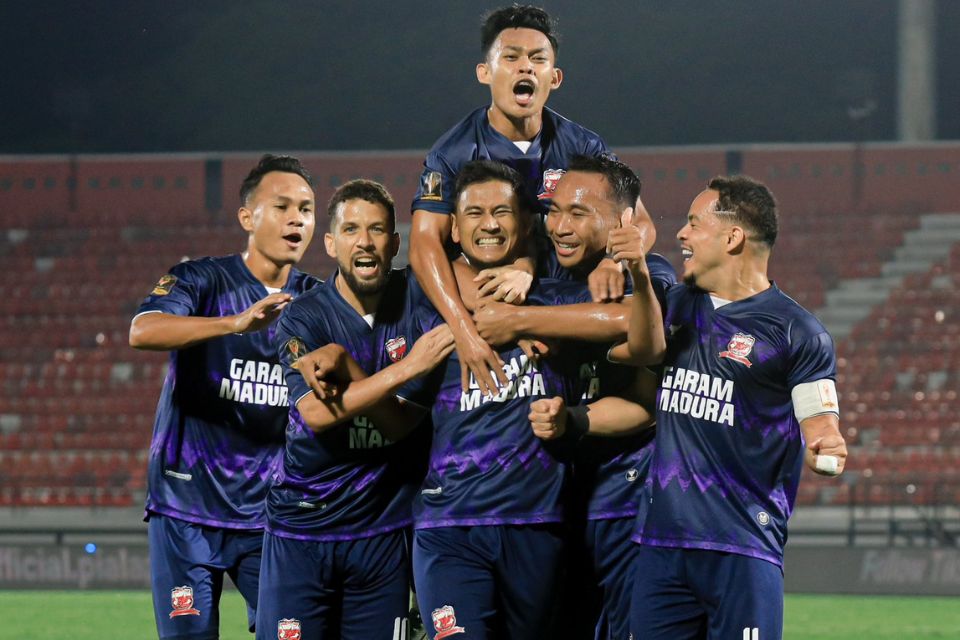 Bali United vs Madura United: Prediksi, Jadwal, dan Link Live Streaming