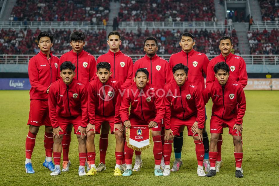 Thailand U-19 vs Indonesia U-19: Prediksi, Jadwal, dan Link Live Streaming