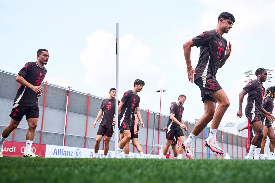 Belum Ada Pemain yang Hengkang, Uli Hoeness Akui Bayern Munich Tak Bisa Belanja Pemain Lagi