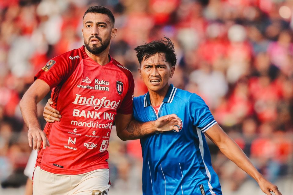 Bali United vs Madura United: Prediksi, Jadwal, dan Link Live Streaming