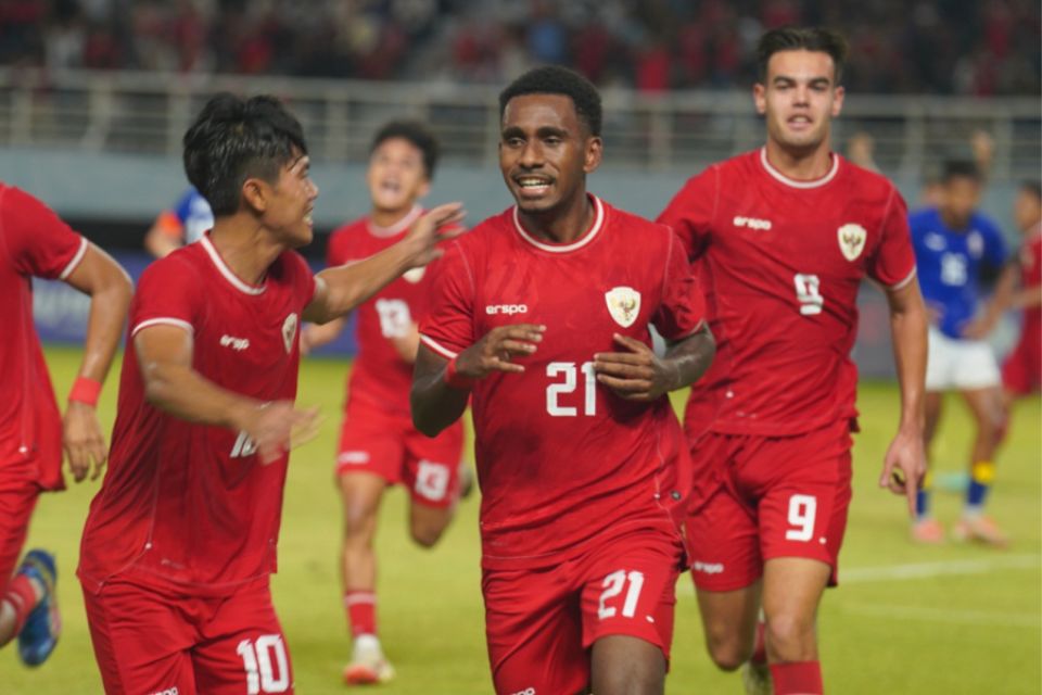 Indonesia U-19 vs Timor Leste U-19: Prediksi, Jadwal, dan Link Live Streaming