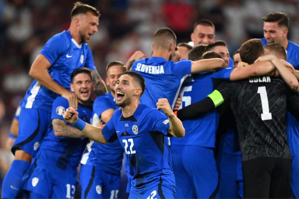 Slovenia Akui Portugal sebagai Favorit Juara Euro 2024