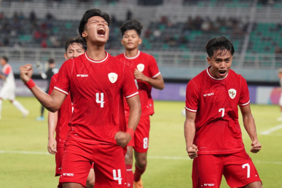Indonesia U-19 vs Timor Leste U-19: Prediksi, Jadwal, dan Link Live Streaming