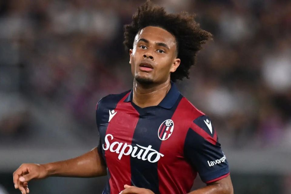 Ibrahimovic Pastikan Milan Mundur dari Perburuan Joshua Zirkzee