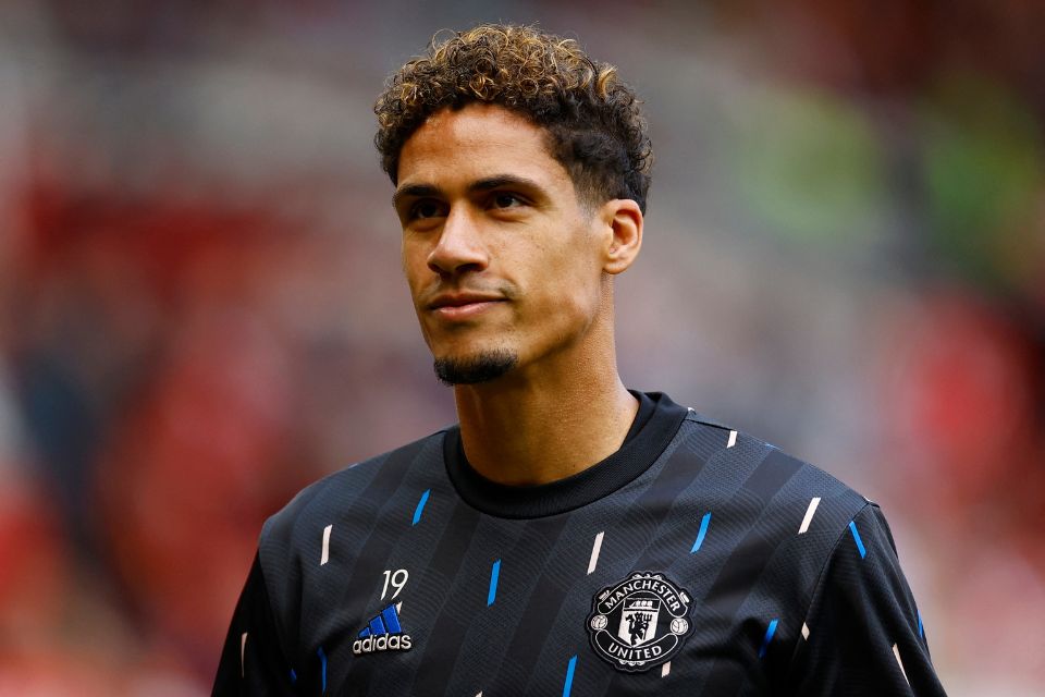 Como FC Selangkah Lagi Bisa Amankan Tanda Tangan Varane