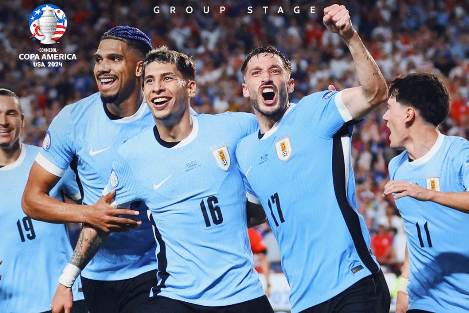 Jumpa Uruguay di Perempat-Final Copa America, Brasil Dipastikan Tanpa Pemain Kuncinya