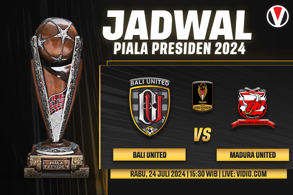 Bali United vs Madura United: Prediksi, Jadwal, dan Link Live Streaming