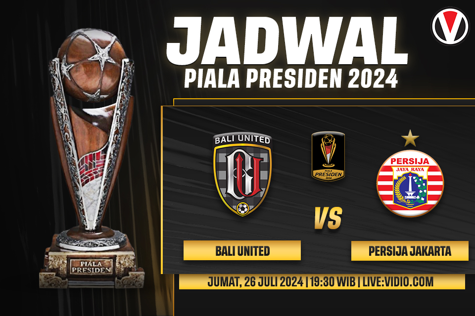 Bali United vs Persija: Prediksi, Jadwal, dan Link Live Streaming