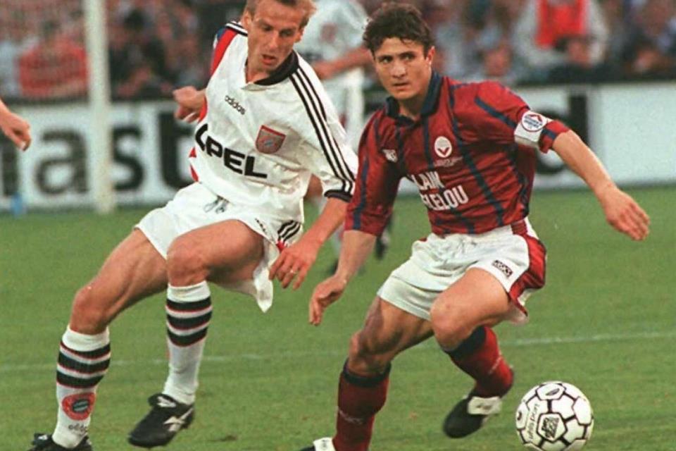 Sudah Dinyatakan Bangkrut, Berikut 5 Fakta Pemain Penting yang Pernah Perkuat Bordeaux