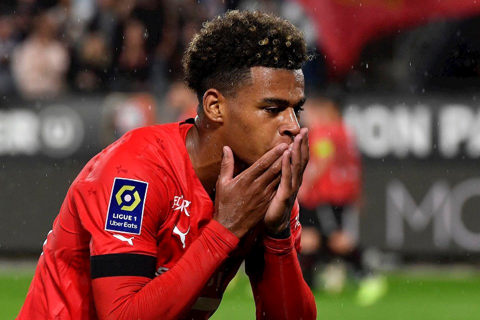 Dibanding PSG, Bintang Muda Rennes Lebih Ingin Main untuk Bayern Munich